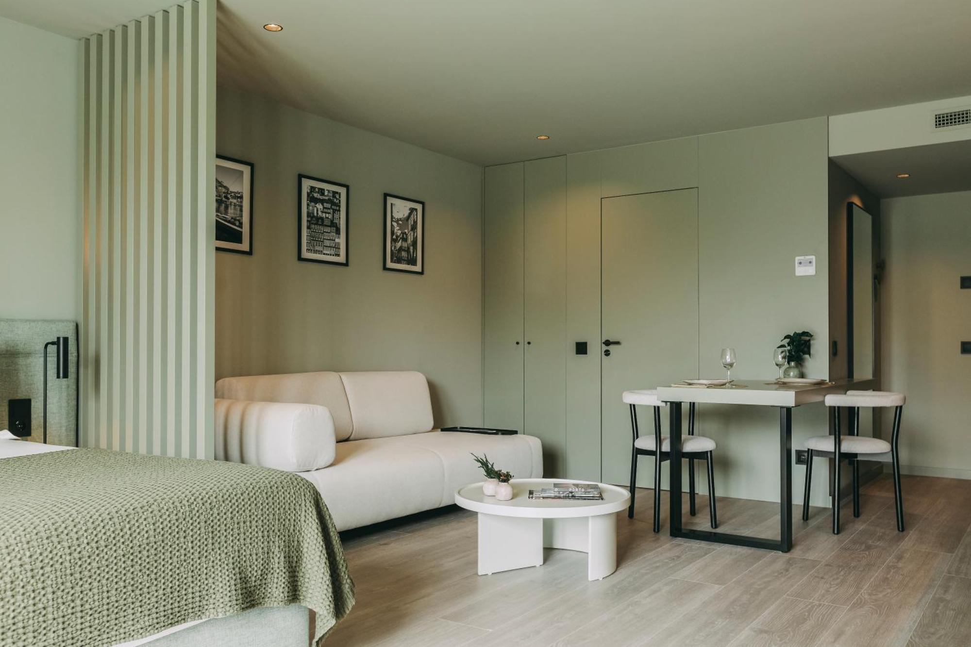 Hotels 705 Porto Prime Home Kültér fotó