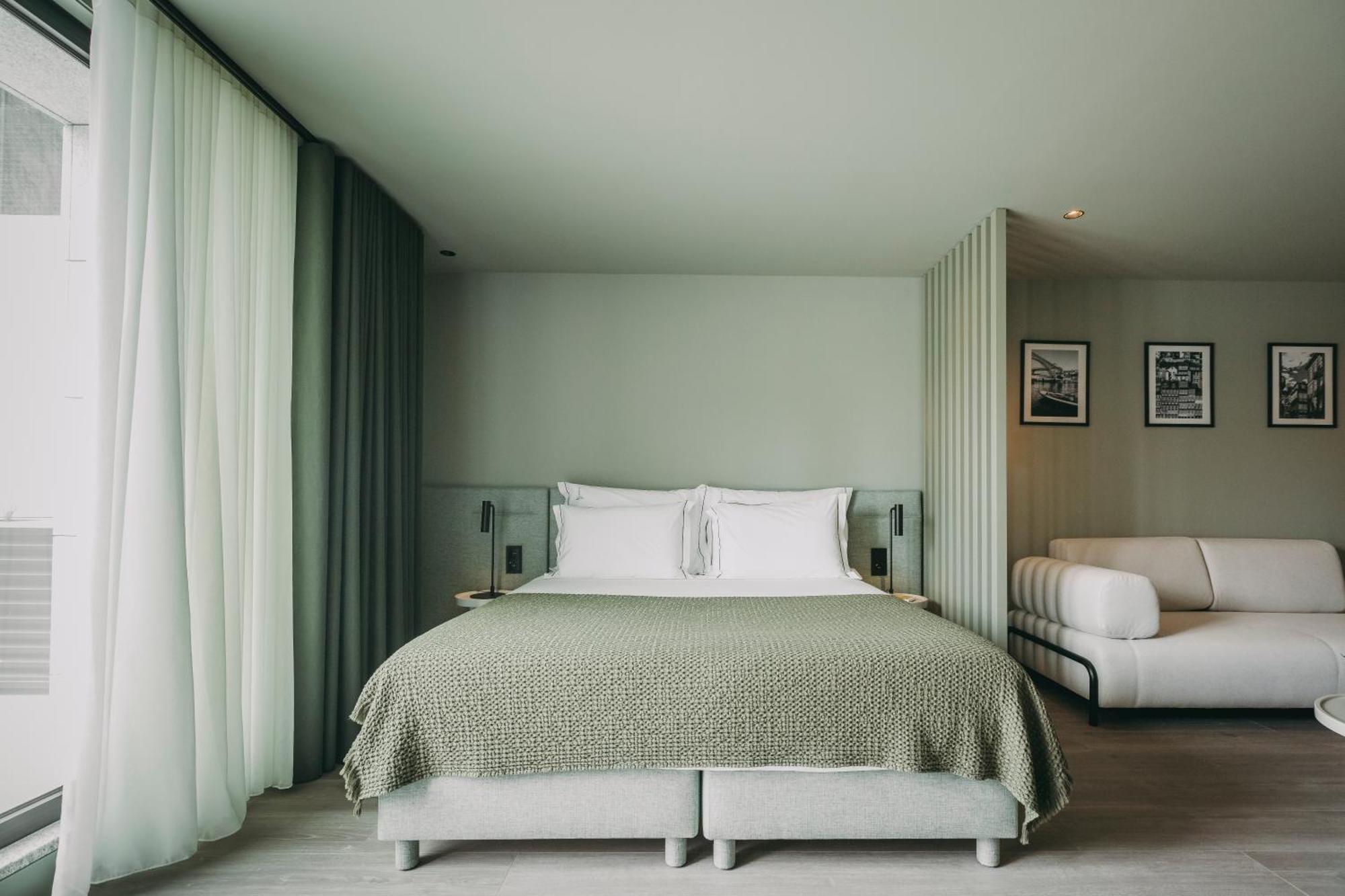 Hotels 705 Porto Prime Home Kültér fotó