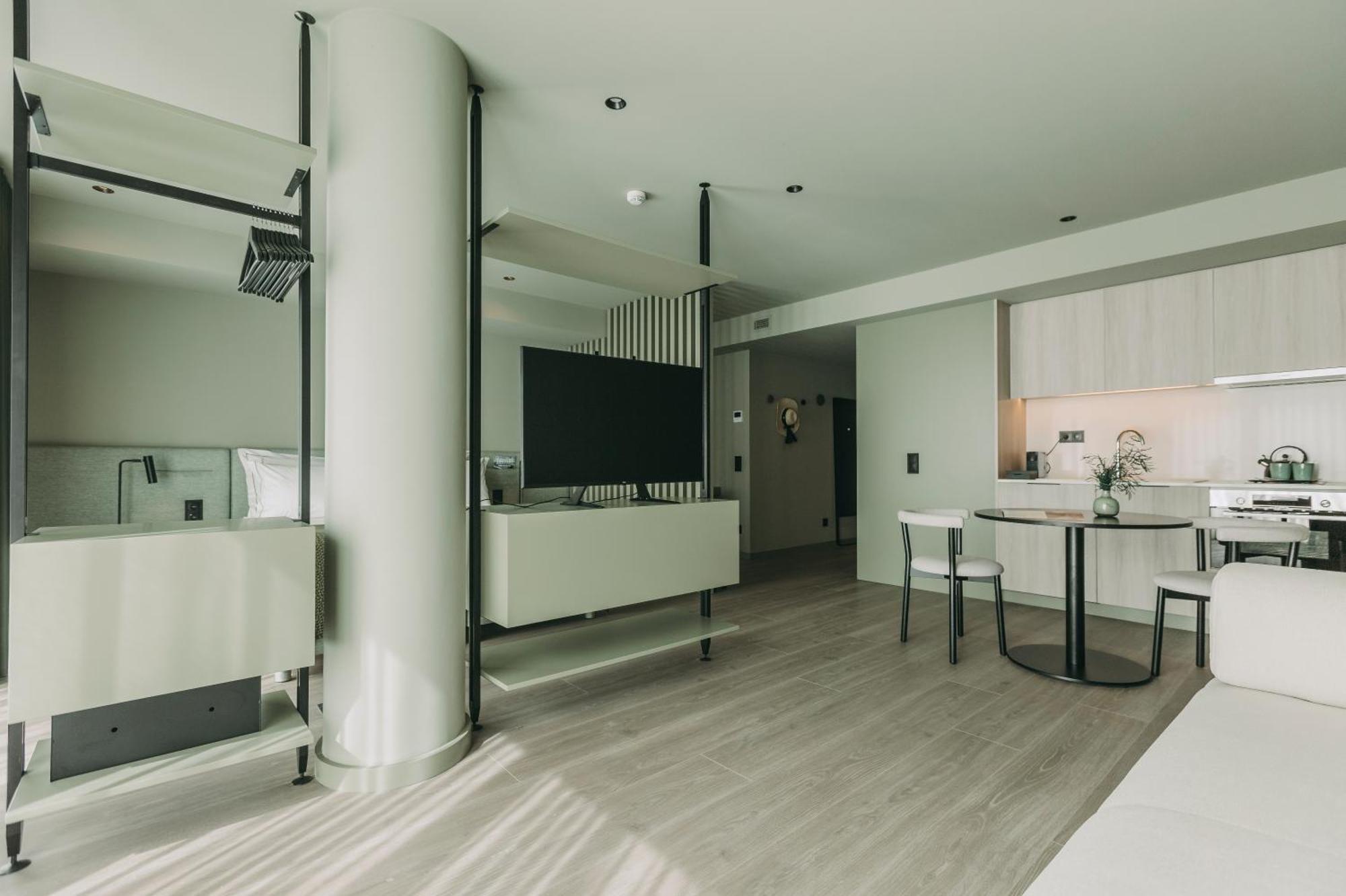 Hotels 705 Porto Prime Home Kültér fotó