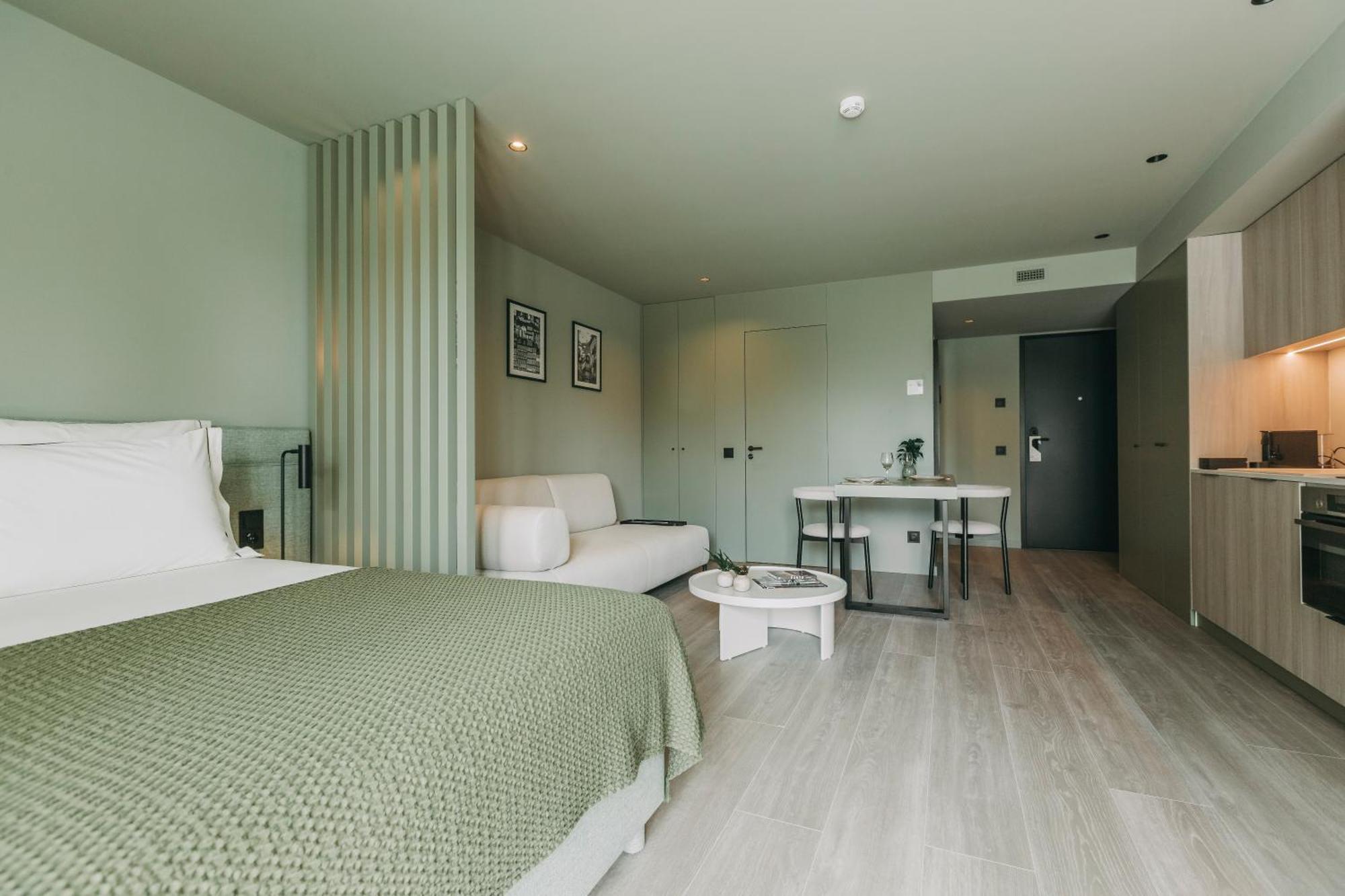 Hotels 705 Porto Prime Home Kültér fotó