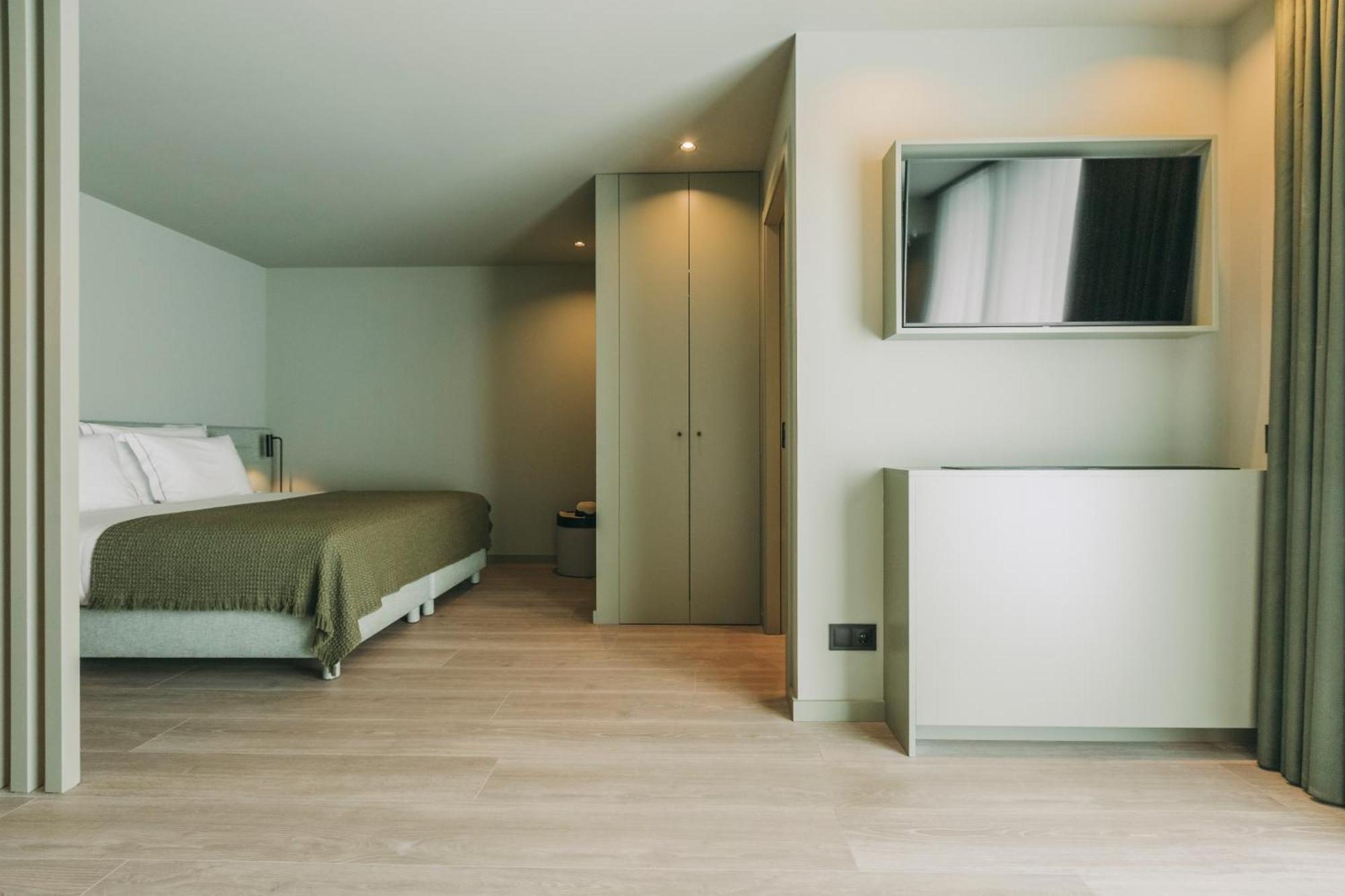 Hotels 705 Porto Prime Home Szoba fotó
