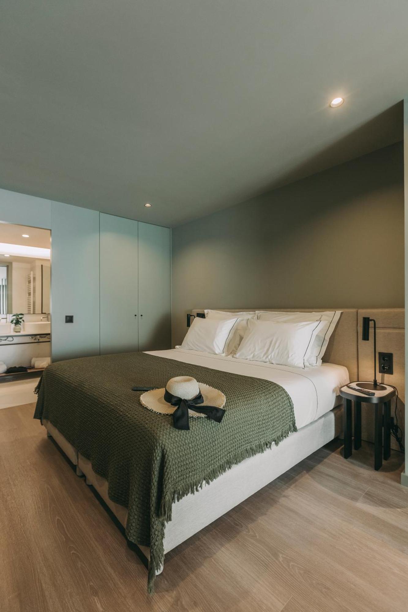 Hotels 705 Porto Prime Home Kültér fotó