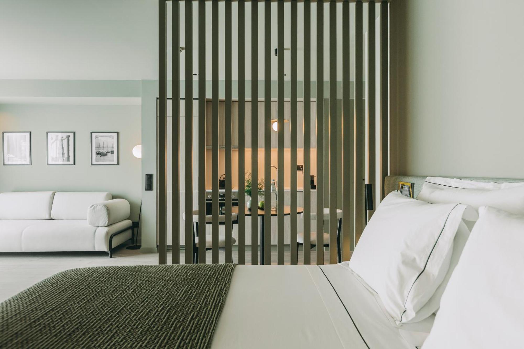Hotels 705 Porto Prime Home Kültér fotó
