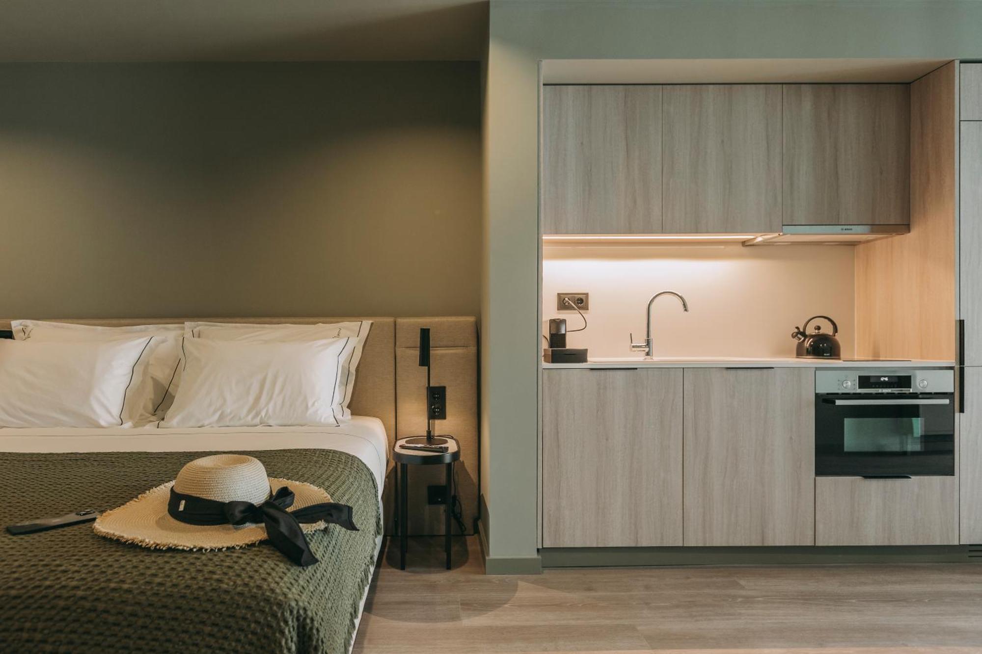 Hotels 705 Porto Prime Home Kültér fotó
