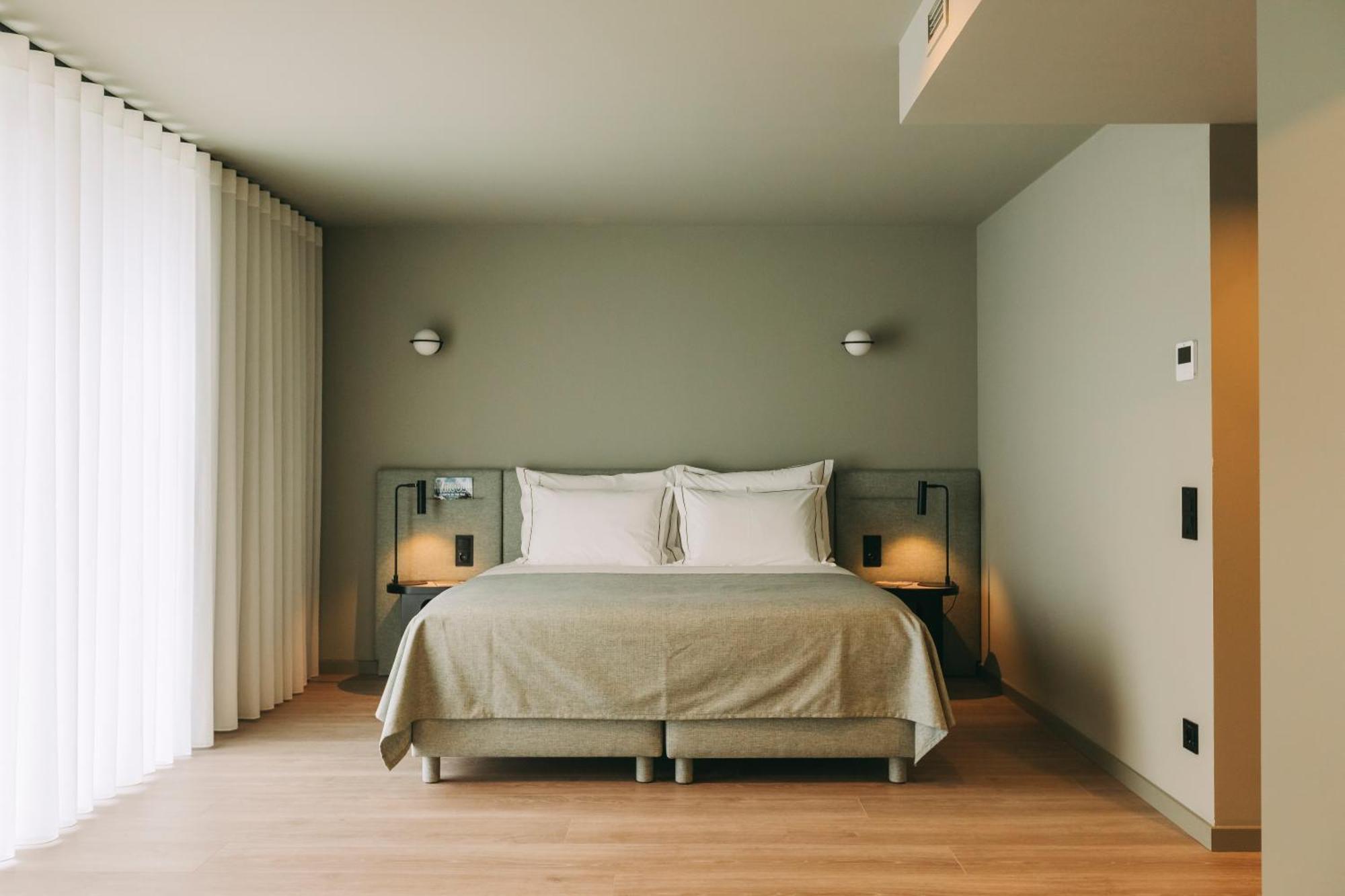 Hotels 705 Porto Prime Home Szoba fotó