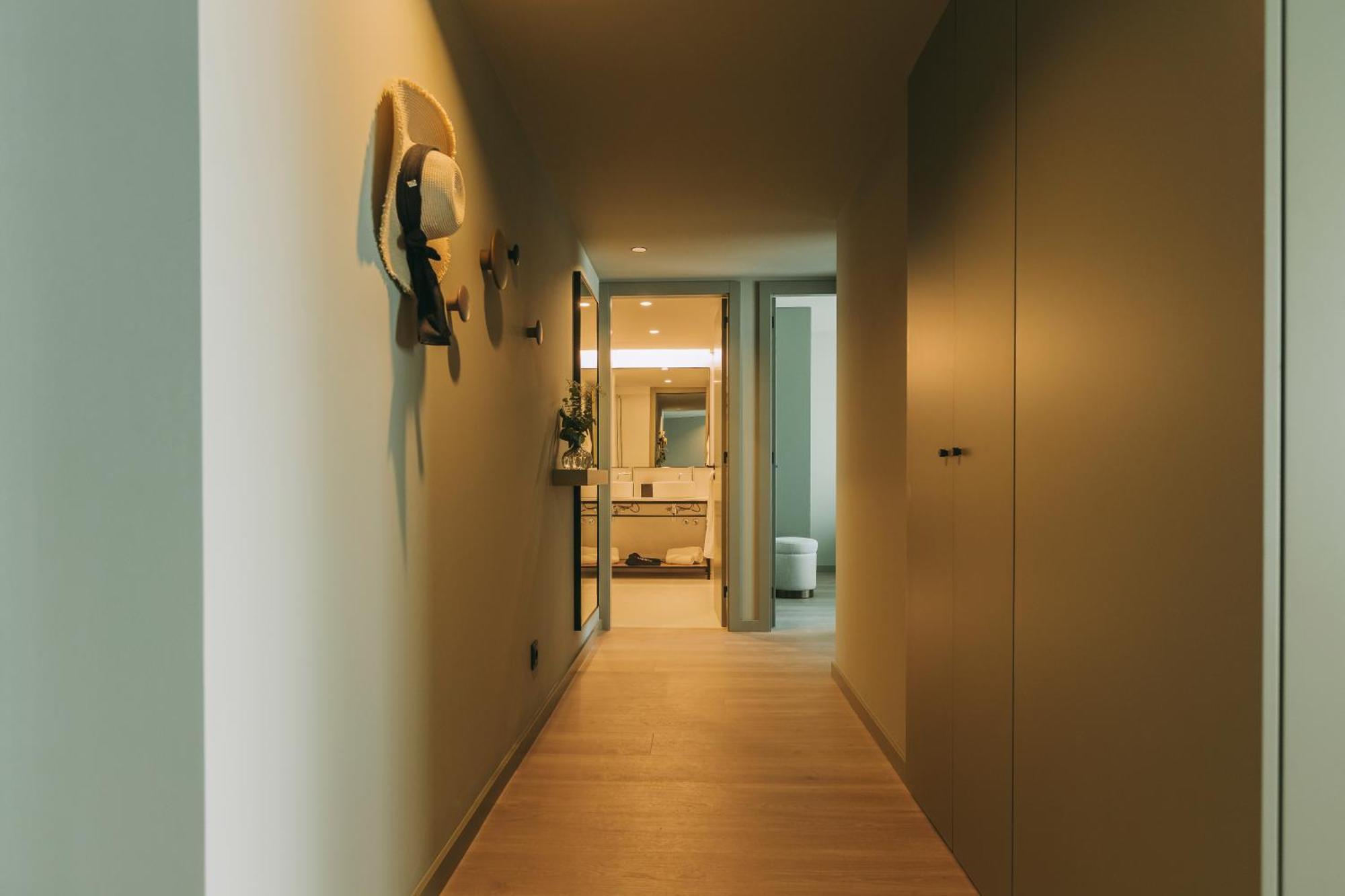Hotels 705 Porto Prime Home Kültér fotó