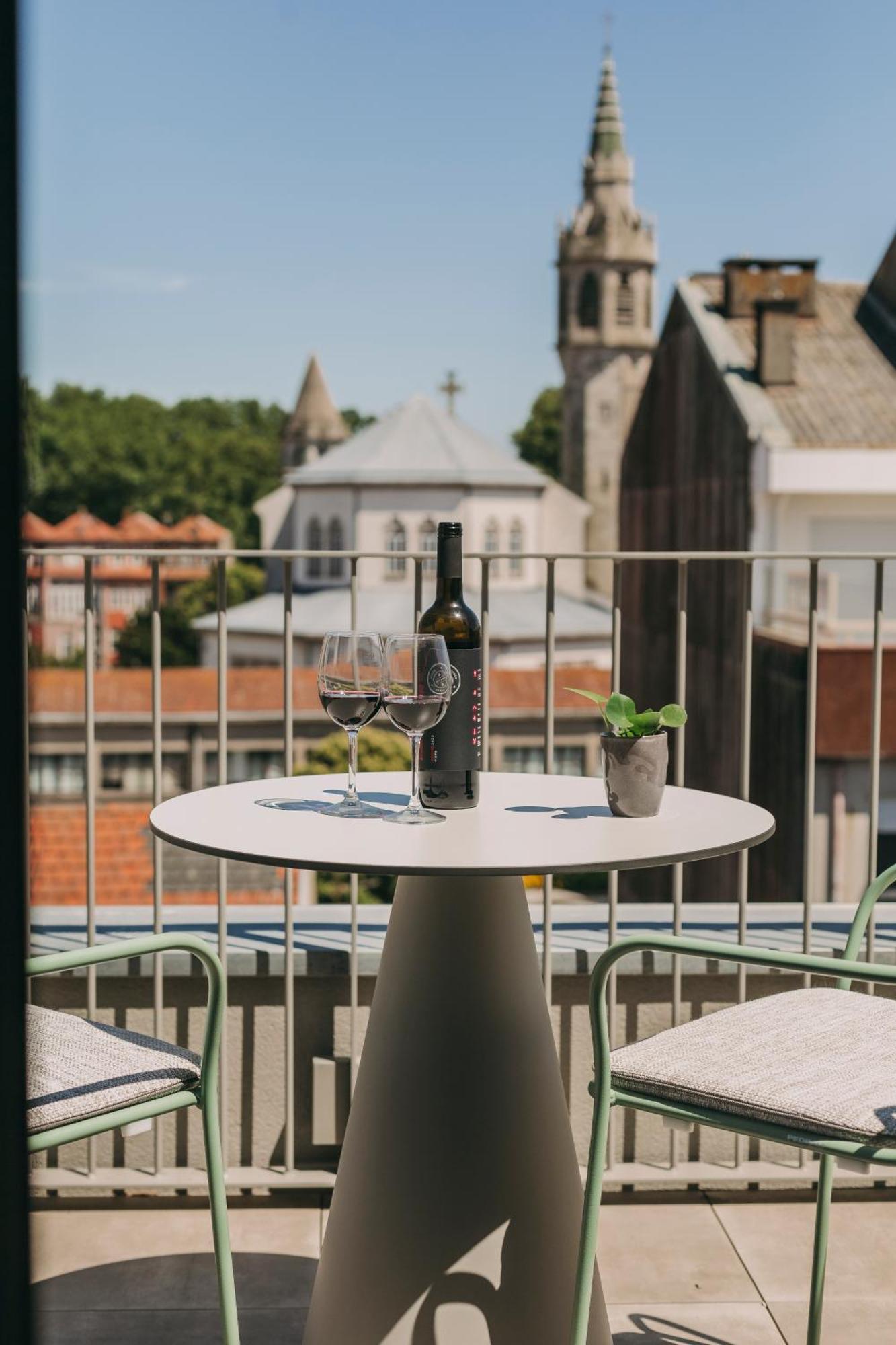 Hotels 705 Porto Prime Home Kültér fotó