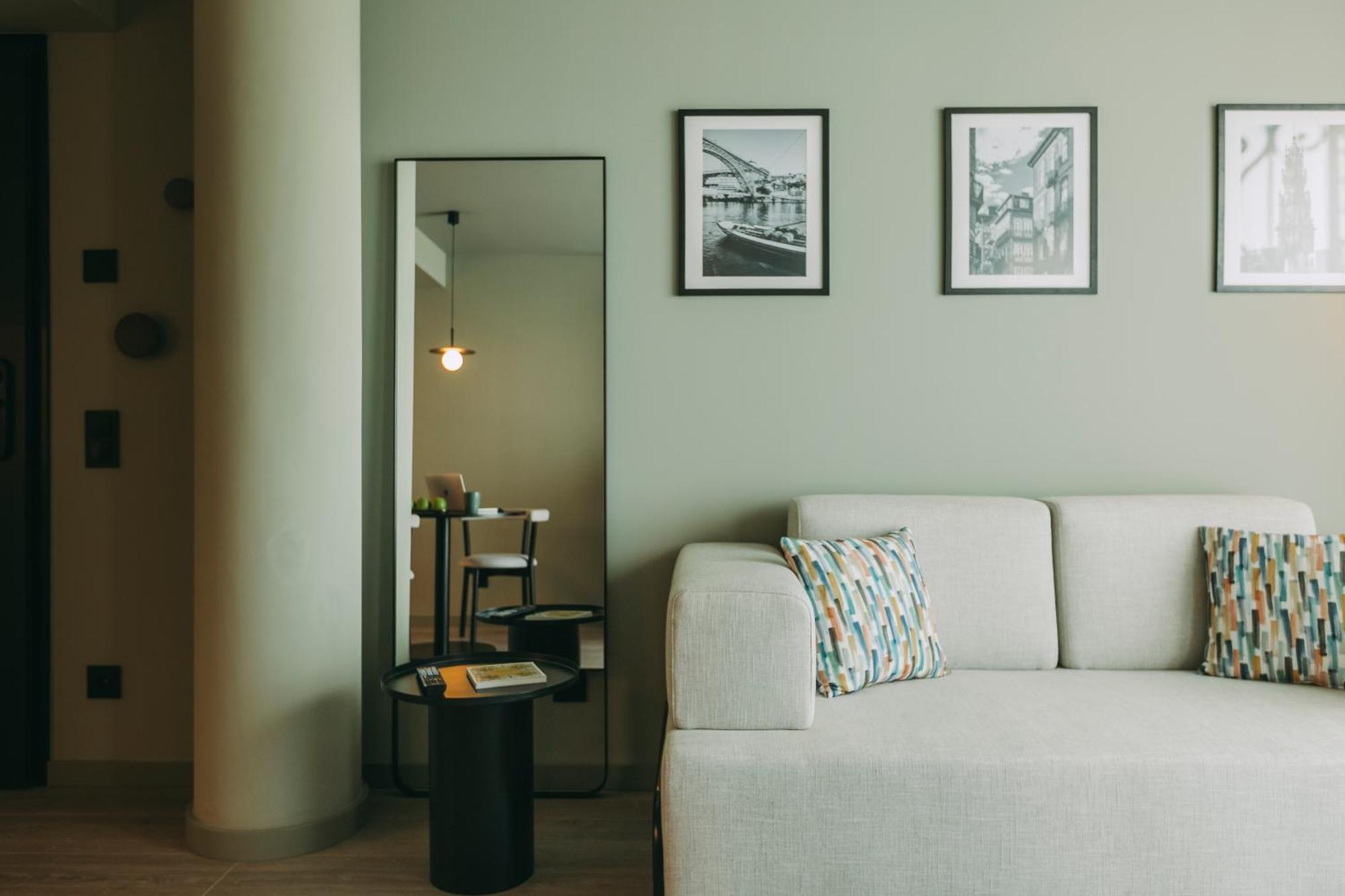 Hotels 705 Porto Prime Home Kültér fotó