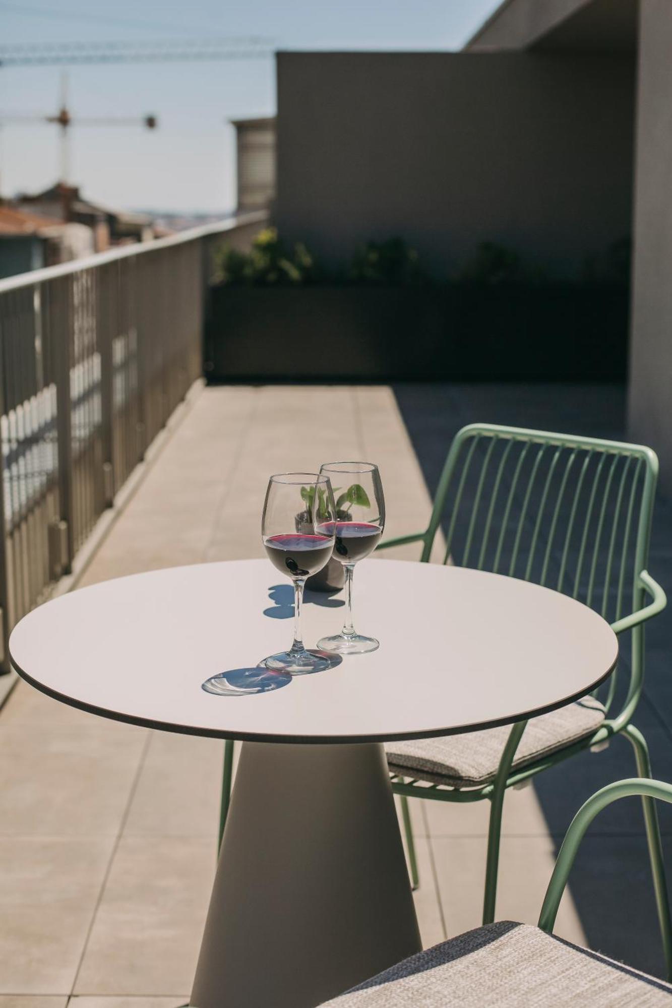 Hotels 705 Porto Prime Home Kültér fotó