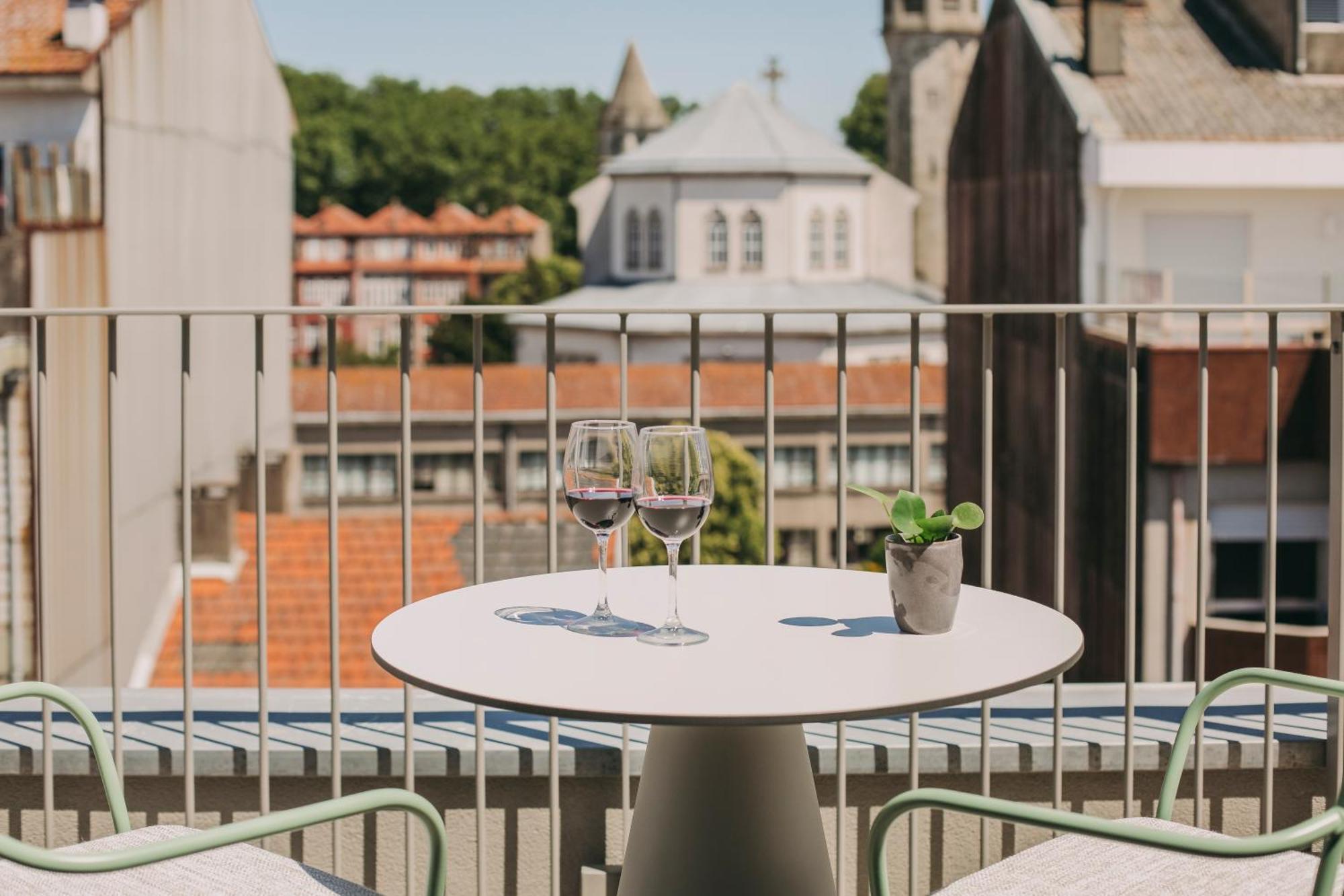 Hotels 705 Porto Prime Home Kültér fotó