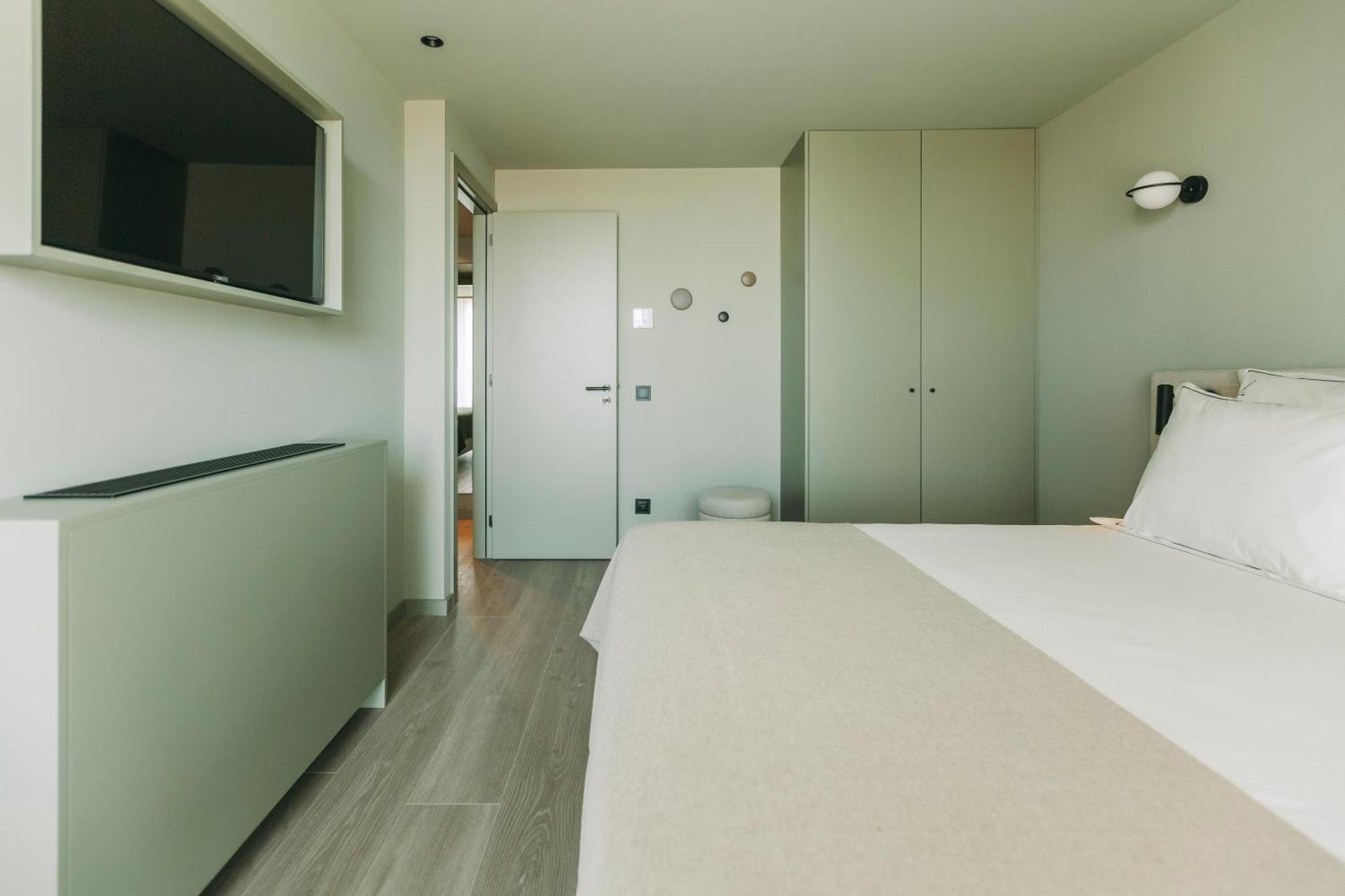 Hotels 705 Porto Prime Home Kültér fotó