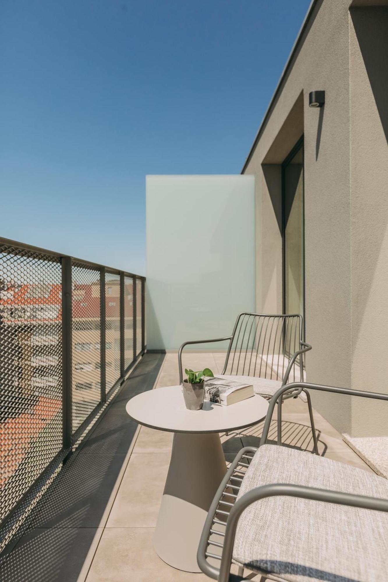 Hotels 705 Porto Prime Home Kültér fotó