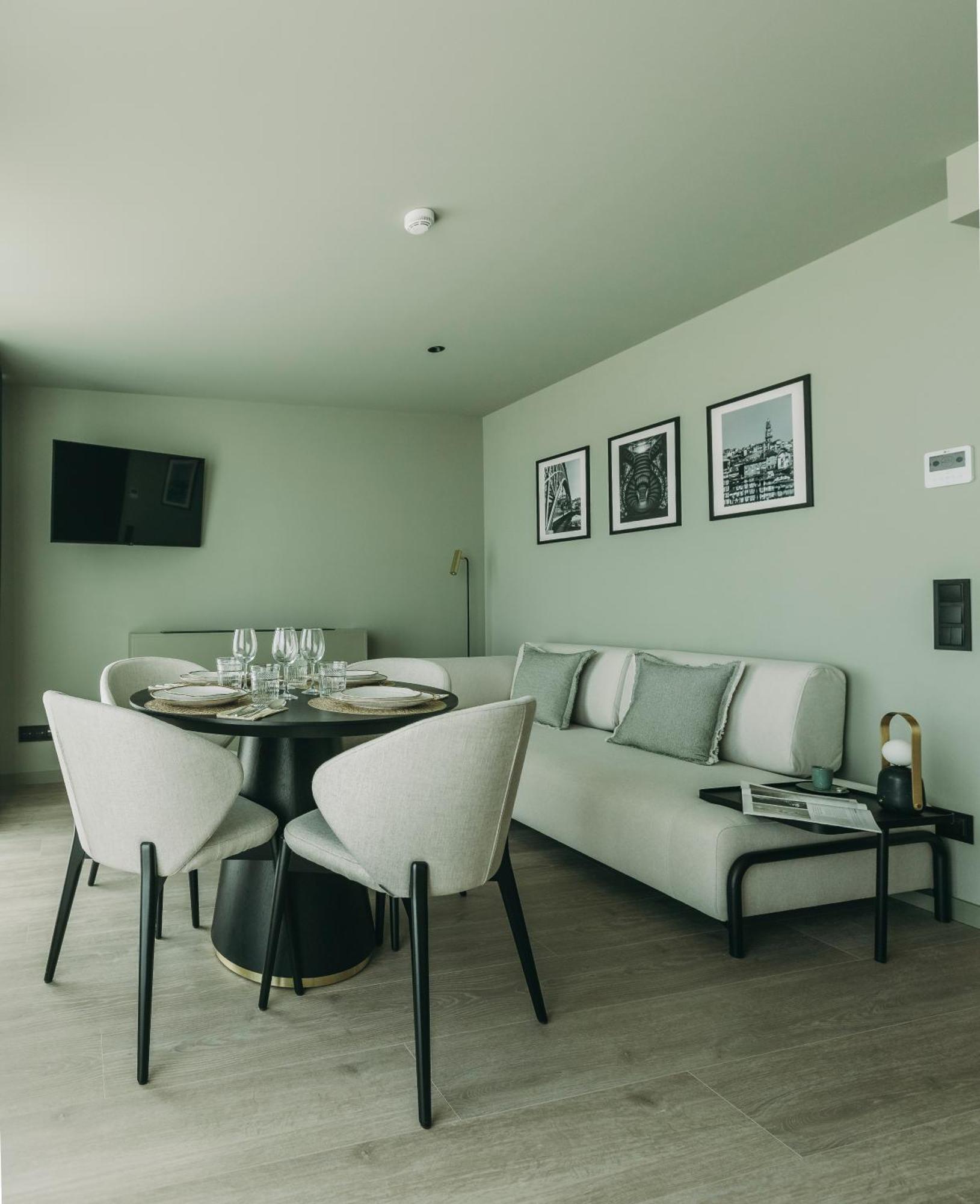 Hotels 705 Porto Prime Home Kültér fotó