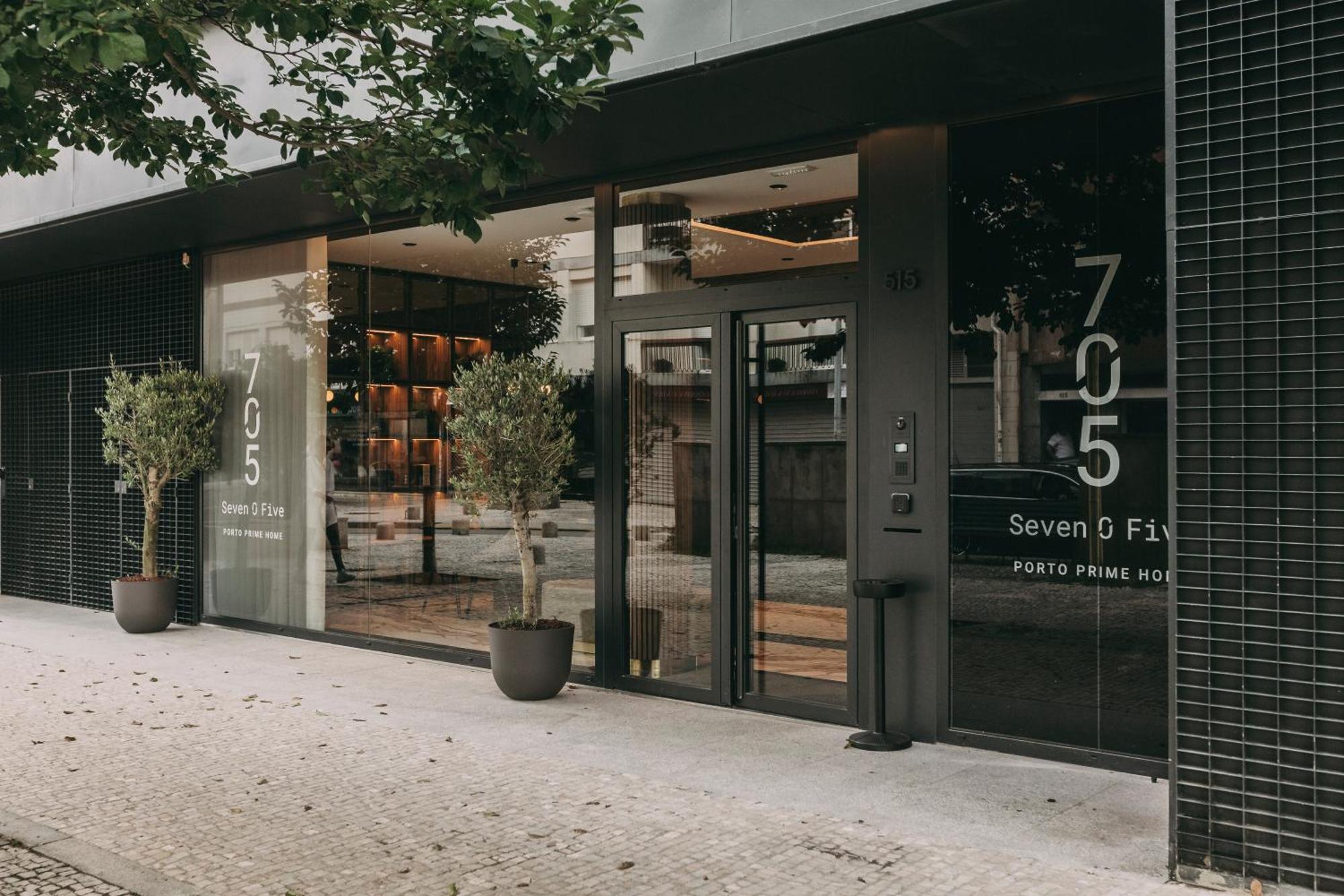 Hotels 705 Porto Prime Home Kültér fotó
