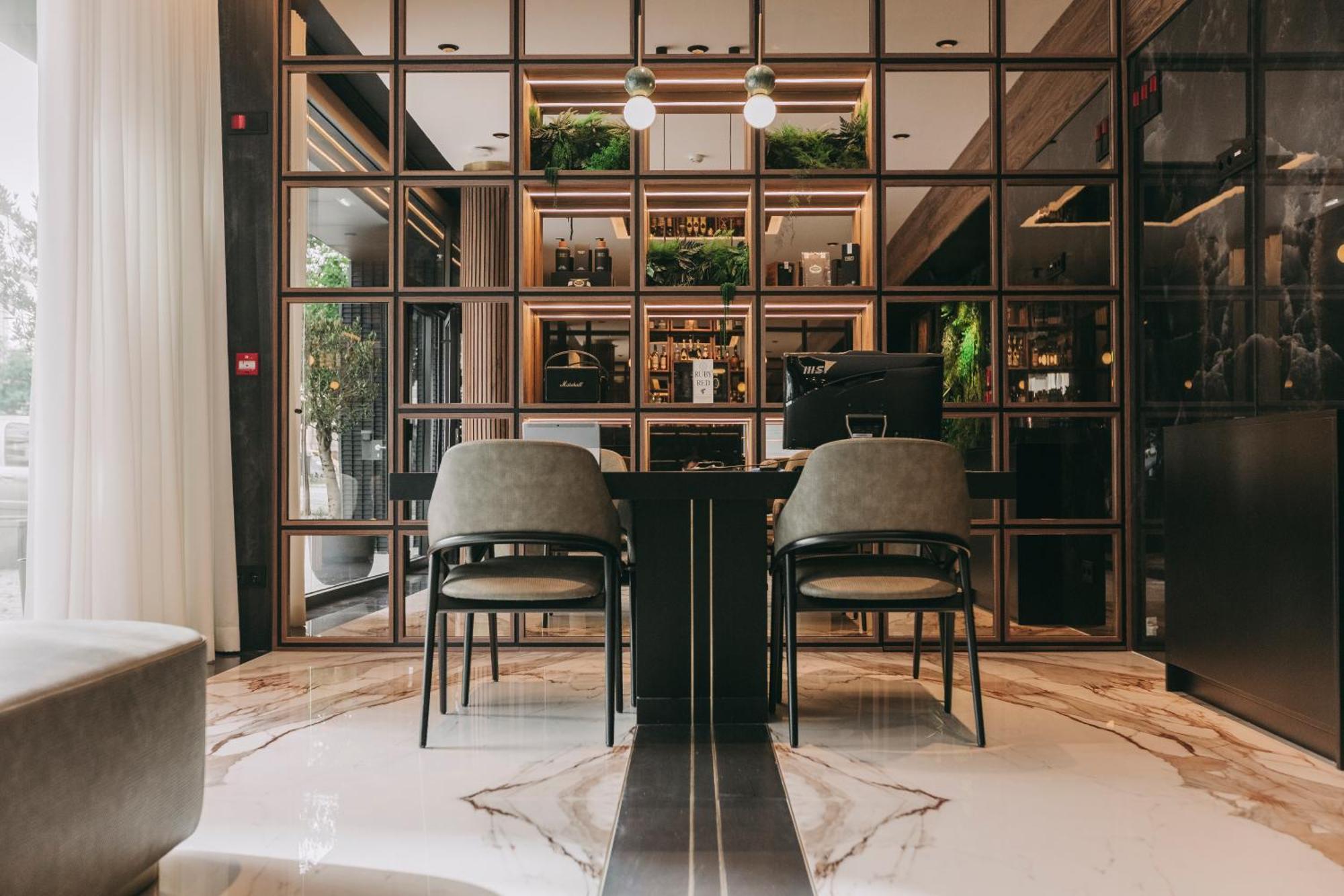 Hotels 705 Porto Prime Home Kültér fotó