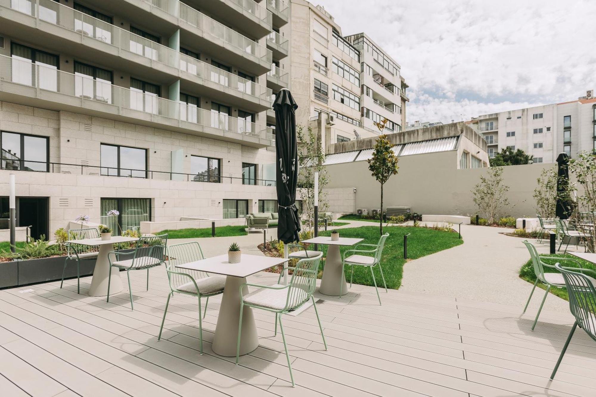 Hotels 705 Porto Prime Home Kültér fotó