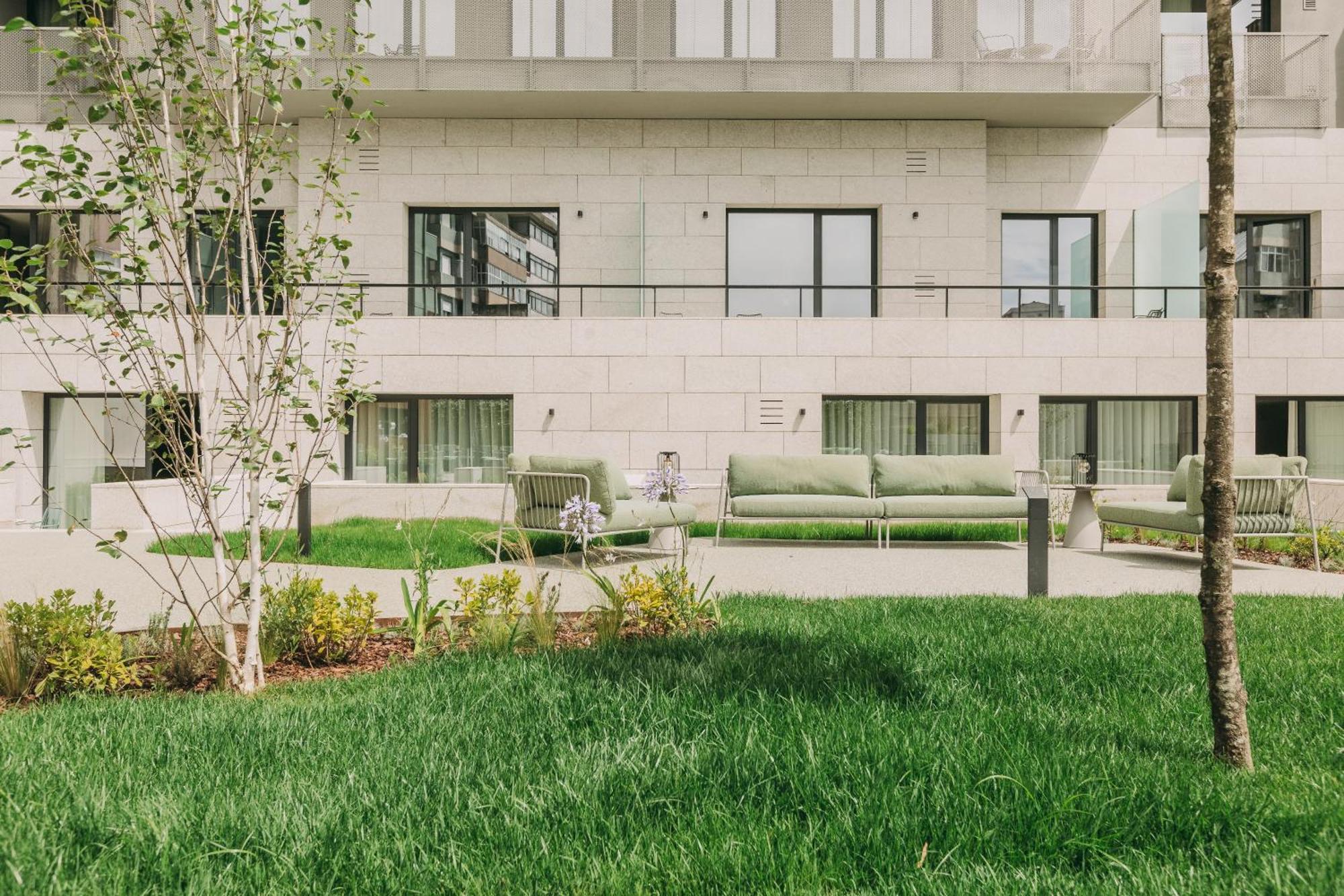 Hotels 705 Porto Prime Home Kültér fotó