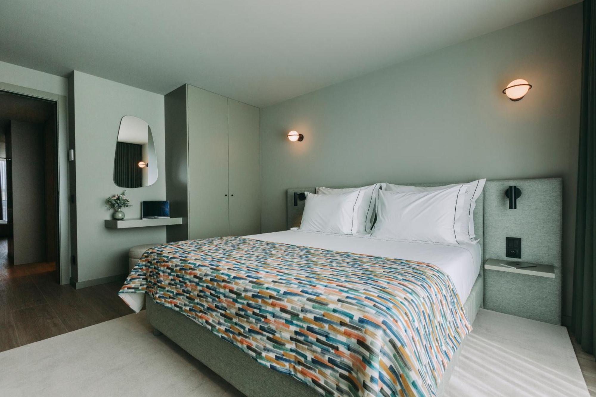Hotels 705 Porto Prime Home Kültér fotó