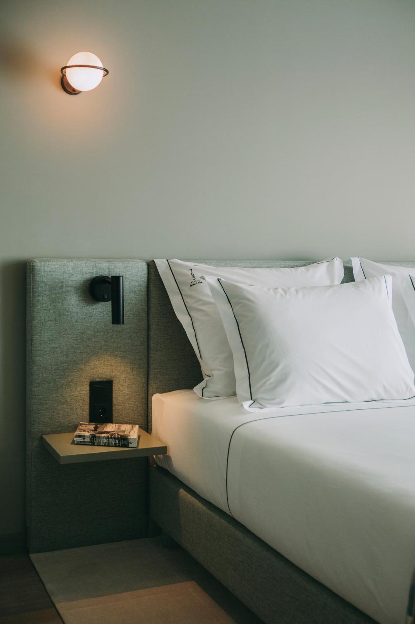 Hotels 705 Porto Prime Home Kültér fotó